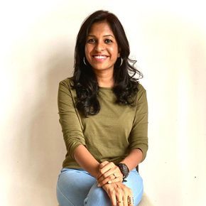 Dr. Viveka Kalidasan