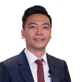 Dr. Ben Li