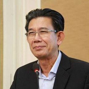 H.E Ngan Chamroeun