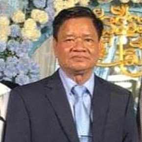 H.E Samrith Makara