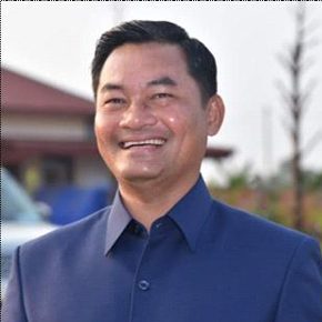 H.E. Cheam Chan Sophorn