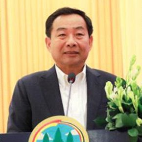 H.E Chheng Kimsun