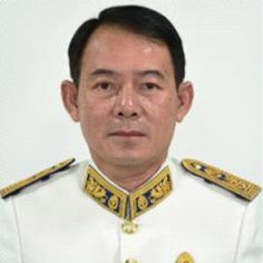 H.E.Kim Nong