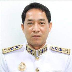 H.E.Danh Serey