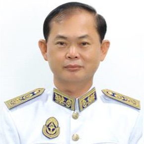 H.E.Sy Ramony