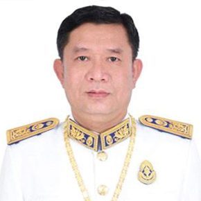 H.E. Yem Salin